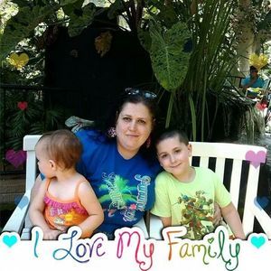 Meet your Posher, Nora